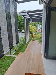 Goldhill Garden (D11), Terrace #622617171